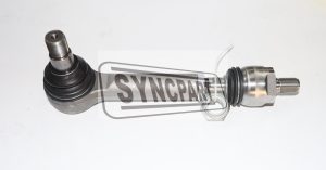 JCB Spare Parts 336/E8557