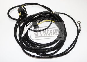 JCB Spare Parts 40/303139