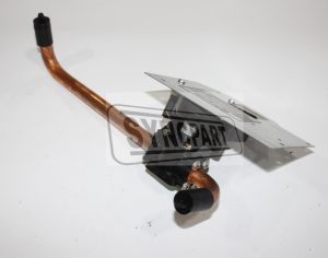 JCB Spare Parts 401/P1105