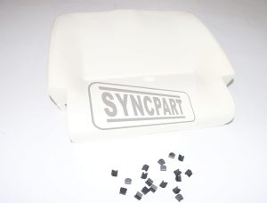 JCB Spare Parts 401/Y7724