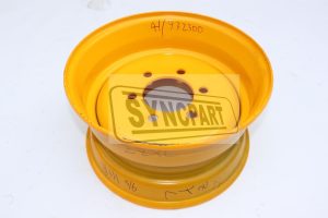 JCB Spare Parts 41/932300