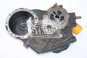 JCB Spare Parts 449/10004