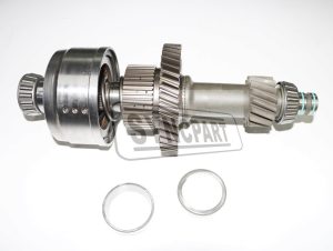 JCB Spare Parts 449/11350