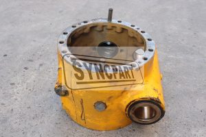 JCB Spare Parts 453/00501
