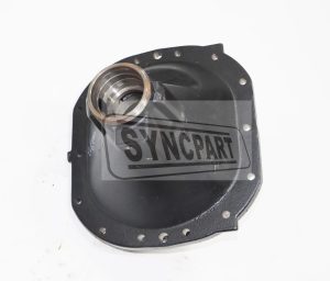 JCB Spare Parts 453/07301