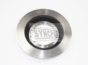 JCB Spare Parts 454/02704