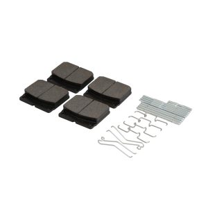 JCB Spare Parts 454/04501