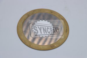 JCB Spare Parts 454/08301