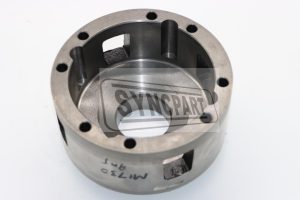 JCB Spare Parts 454/08304