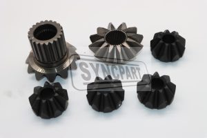 JCB Spare Parts 454/10300