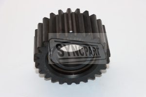 JCB Spare Parts 454/16600
