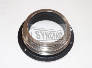 JCB Spare Parts 458/M0651