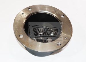 JCB Spare Parts 458/M4228