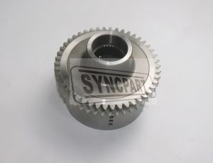 JCB Spare Parts 459/50492