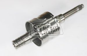 JCB Spare Parts 459/50554