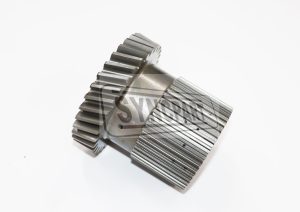 JCB Spare Parts 459/50665