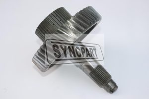 JCB Spare Parts 459/50678