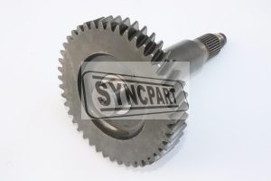 JCB Spare Parts 459/50690