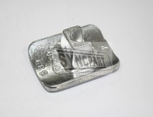 JCB Spare Parts 589/10130