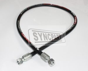 JCB Spare Parts 611/01200