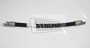 JCB Spare Parts 612/02900