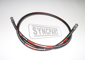 JCB Spare Parts 612/03700