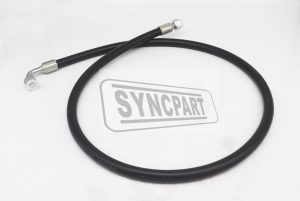 JCB Spare Parts 612/72012