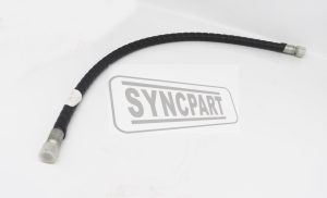 JCB Spare Parts 612/80156