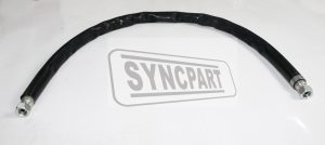 JCB Spare Parts 613/05400