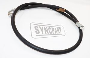 JCB Spare Parts 613/21200