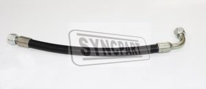 JCB Spare Parts 614/20300