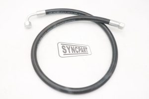 JCB Spare Parts 614/23800