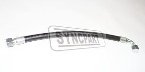 JCB Spare Parts 614/80055