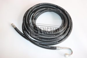 JCB Spare Parts 614/80158