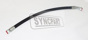 JCB Spare Parts 617/80013