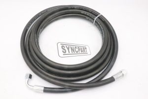 JCB Spare Parts 629/80012