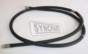 JCB Spare Parts 629/80168