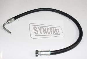 JCB Spare Parts 649/08400