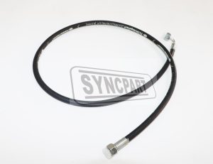 JCB Spare Parts 649/51245