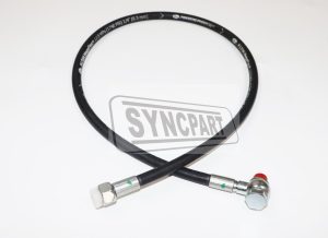 JCB Spare Parts 649/51752