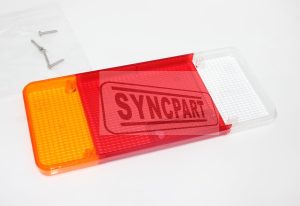 JCB Spare Parts 700/38101