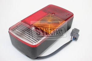 JCB Spare Parts 700/40000