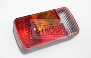 JCB Spare Parts 700/43400