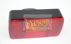 JCB Spare Parts 700/50109