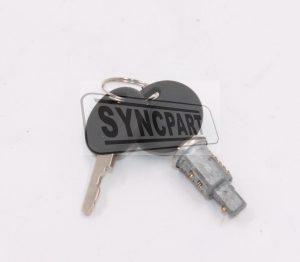 JCB Spare Parts 701/05500