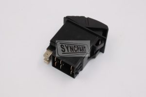 JCB Spare Parts 701/39800