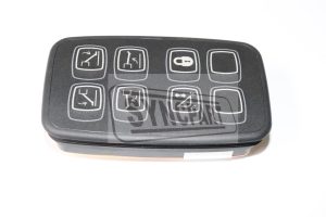 JCB Spare Parts 701/80169