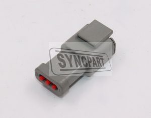 JCB Spare Parts 715/20029