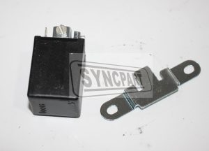 JCB Spare Parts 716/06600