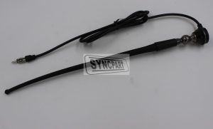 JCB Spare Parts 717/00500